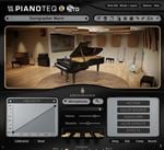 Modartt Pianoteq Steingraeber E 272 GP for Pianoteq Download Front View